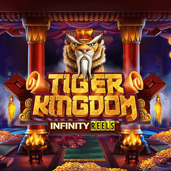 TigerKingdom
          